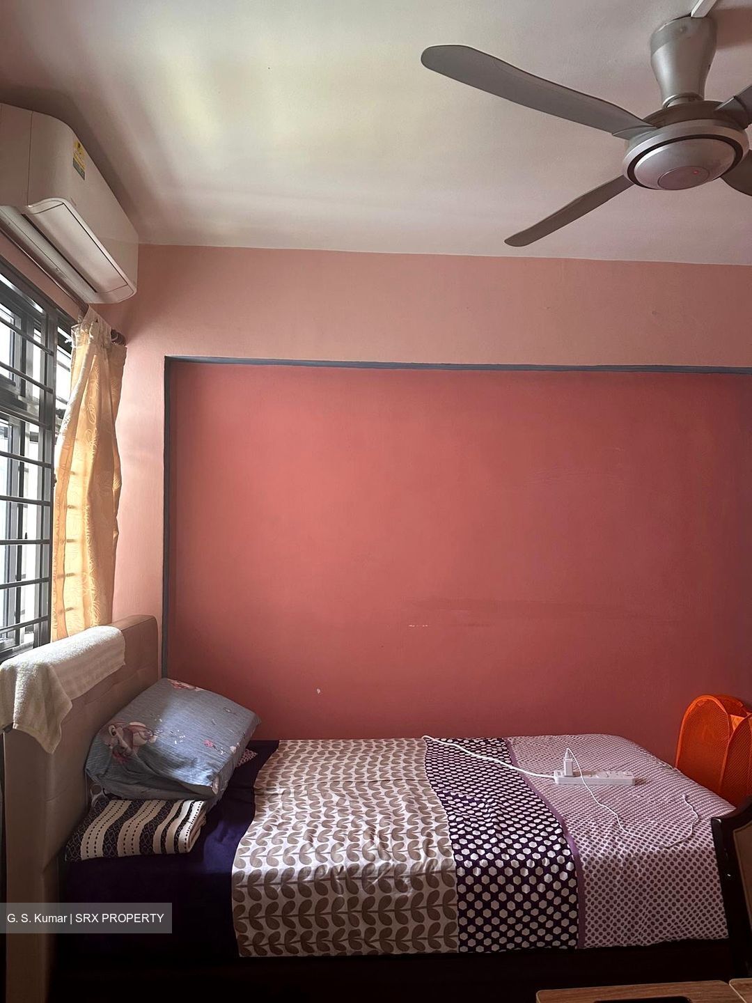 Blk 315A Teck Ghee Vista (Ang Mo Kio), HDB 4 Rooms #589699261